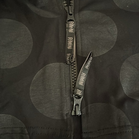 RiMiNi cropped zip up jacket - Picture 5 of 9